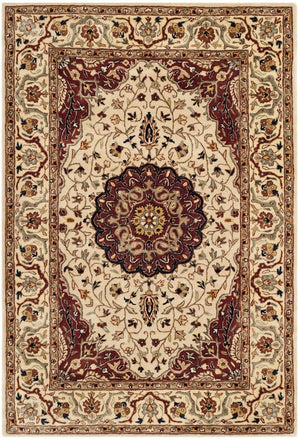 Safavieh PL541 Hand Tufted Rug