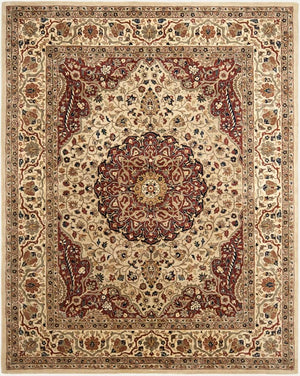 Safavieh PL541 Hand Tufted Rug