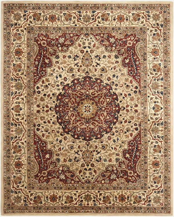 Safavieh PL541 Hand Tufted Rug