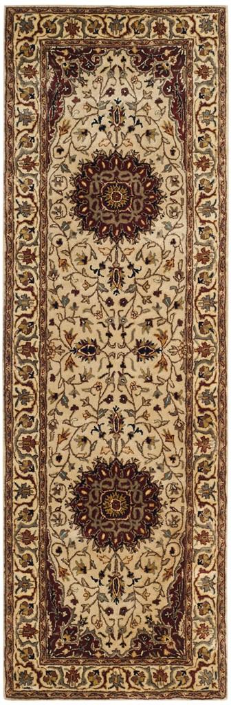 Safavieh PL541 Hand Tufted Rug