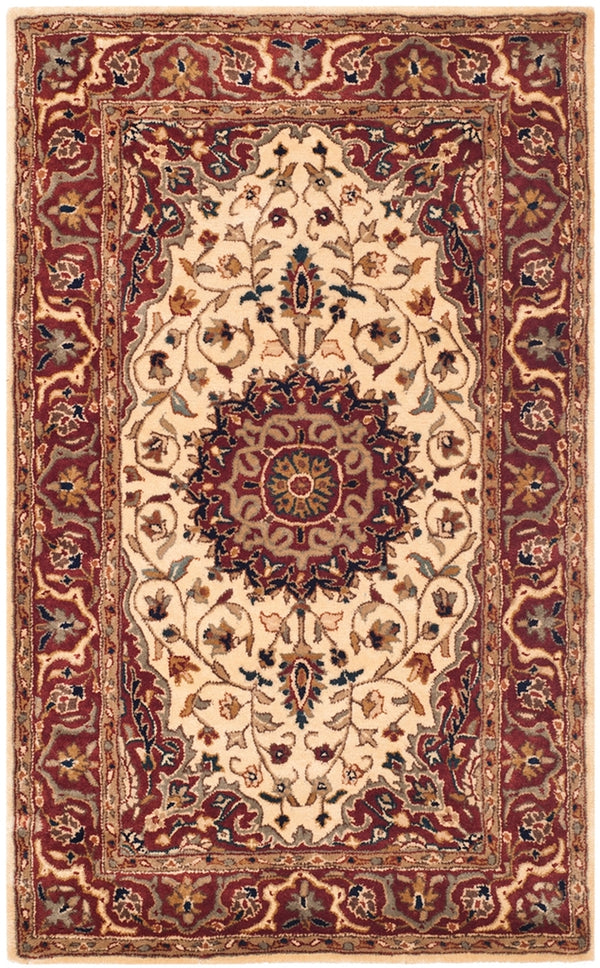 Safavieh PL541 Hand Tufted Rug