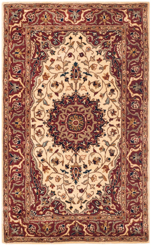 Safavieh PL541 Hand Tufted Rug