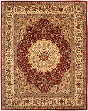 Safavieh PL541 Hand Tufted Rug