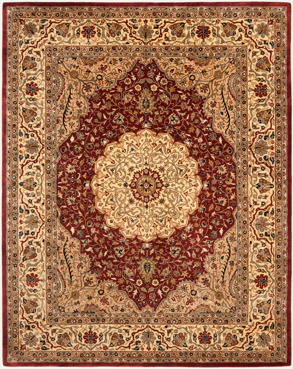 Safavieh PL541 Hand Tufted Rug