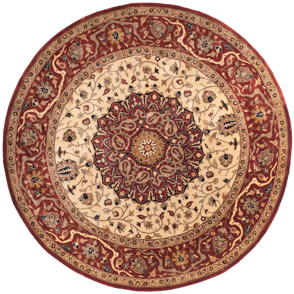 Safavieh PL541 Hand Tufted Rug