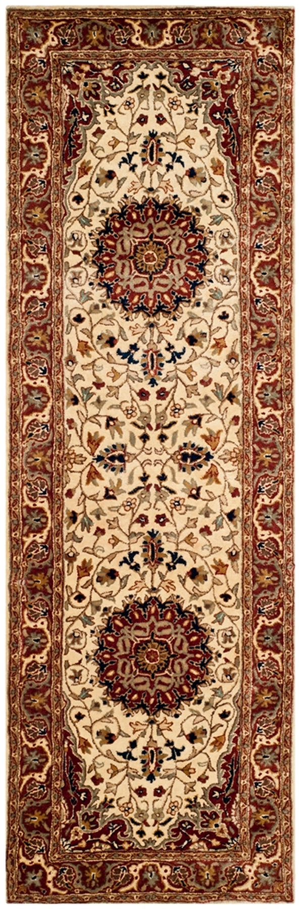 Safavieh PL541 Hand Tufted Rug