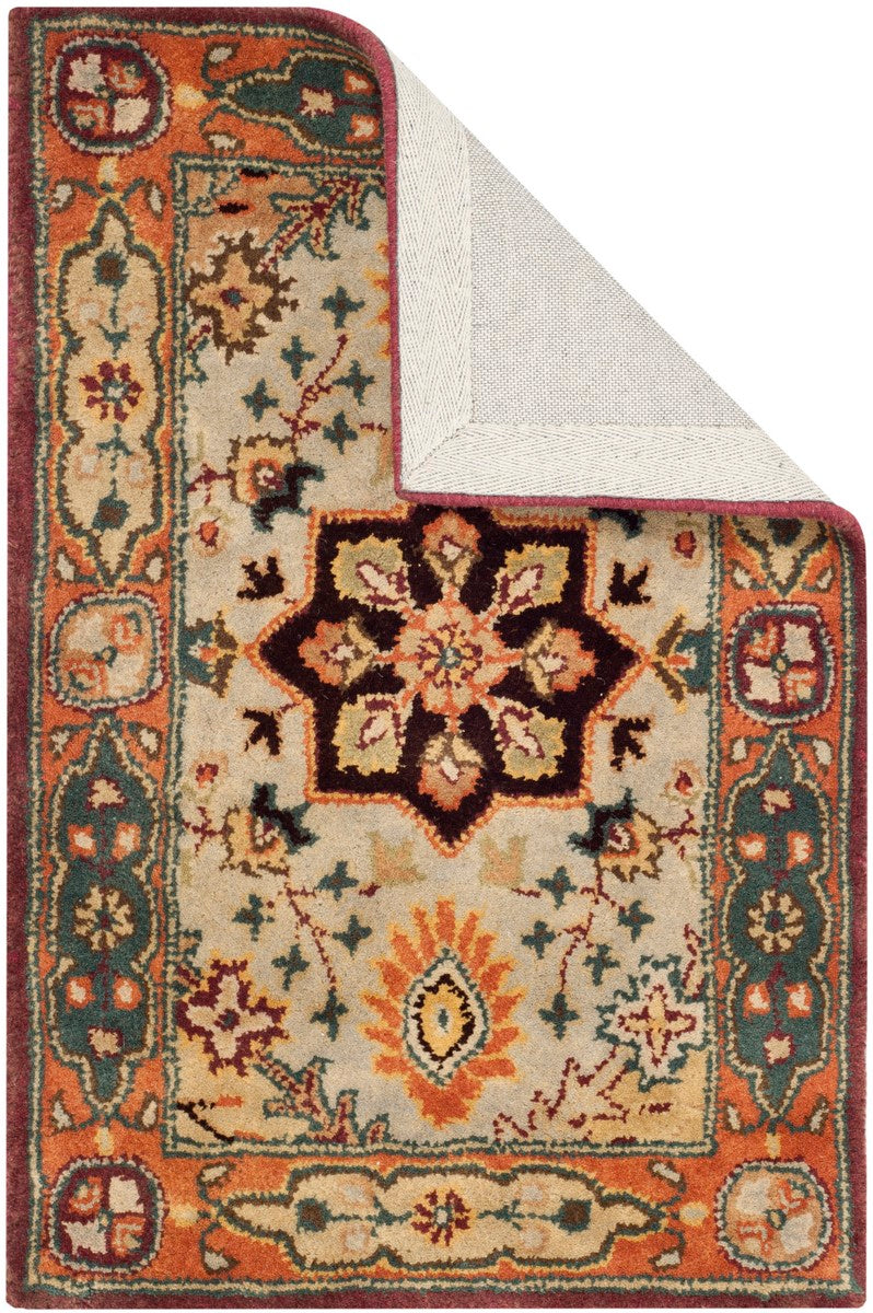 Safavieh Persian PL812 Hand Tufted Rug