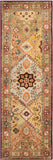 Safavieh Pl812 Hand Tufted Wool and Viscose Rug PL812A-4R