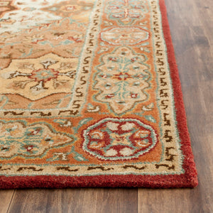 Safavieh Persian PL812 Hand Tufted Rug
