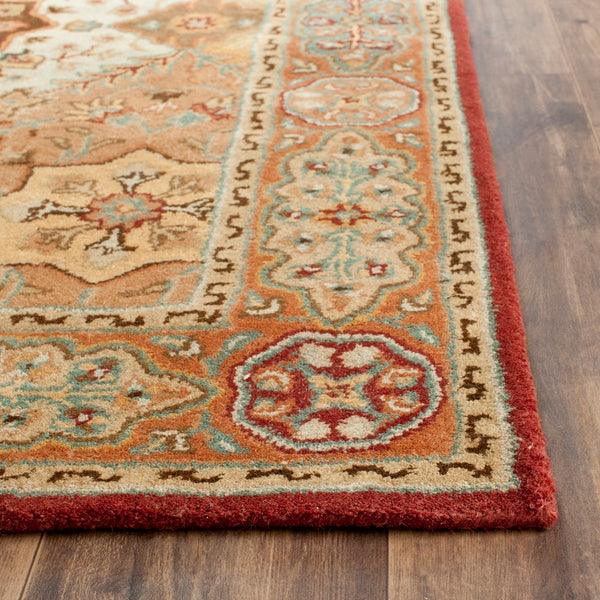 Safavieh Pl812 Hand Tufted Wool Rug PL812A-24