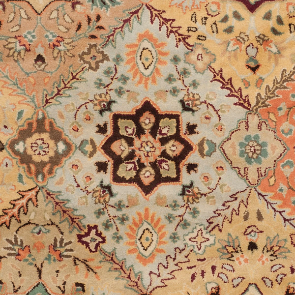 Safavieh Persian PL812 Hand Tufted Rug