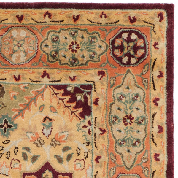 Safavieh Persian PL812 Hand Tufted Rug