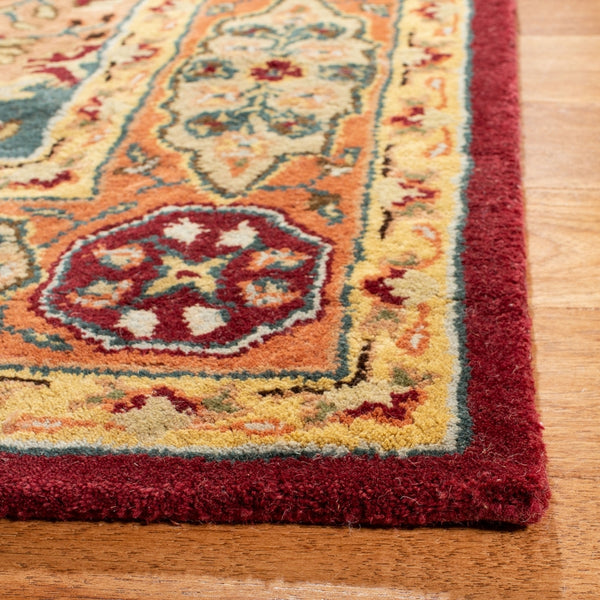 Safavieh Pl812 Hand Tufted Wool Rug PL812A-24