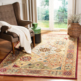 Safavieh Pl812 Hand Tufted Wool and Viscose Rug PL812A-4R