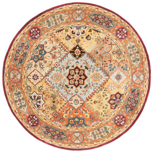 Safavieh Pl812 Hand Tufted Wool Rug PL812A-24