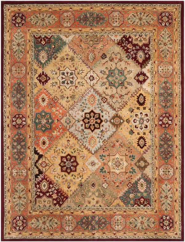Safavieh Persian PL812 Hand Tufted Rug