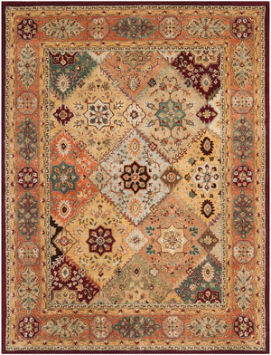 Safavieh Pl812 Hand Tufted Wool Rug PL812A-24