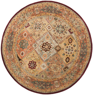Safavieh Persian PL812 Hand Tufted Rug