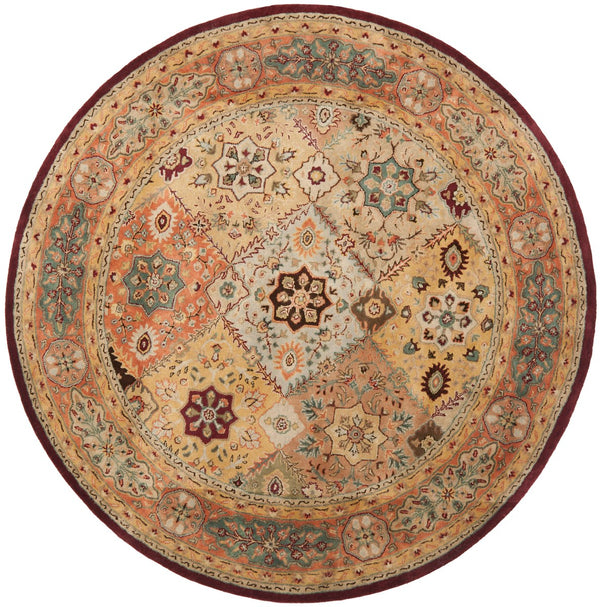 Safavieh Persian PL812 Hand Tufted Rug