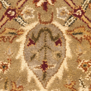 Safavieh Persian PL819 Hand Tufted Rug