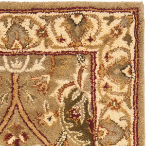 Safavieh Persian PL819 Hand Tufted Rug