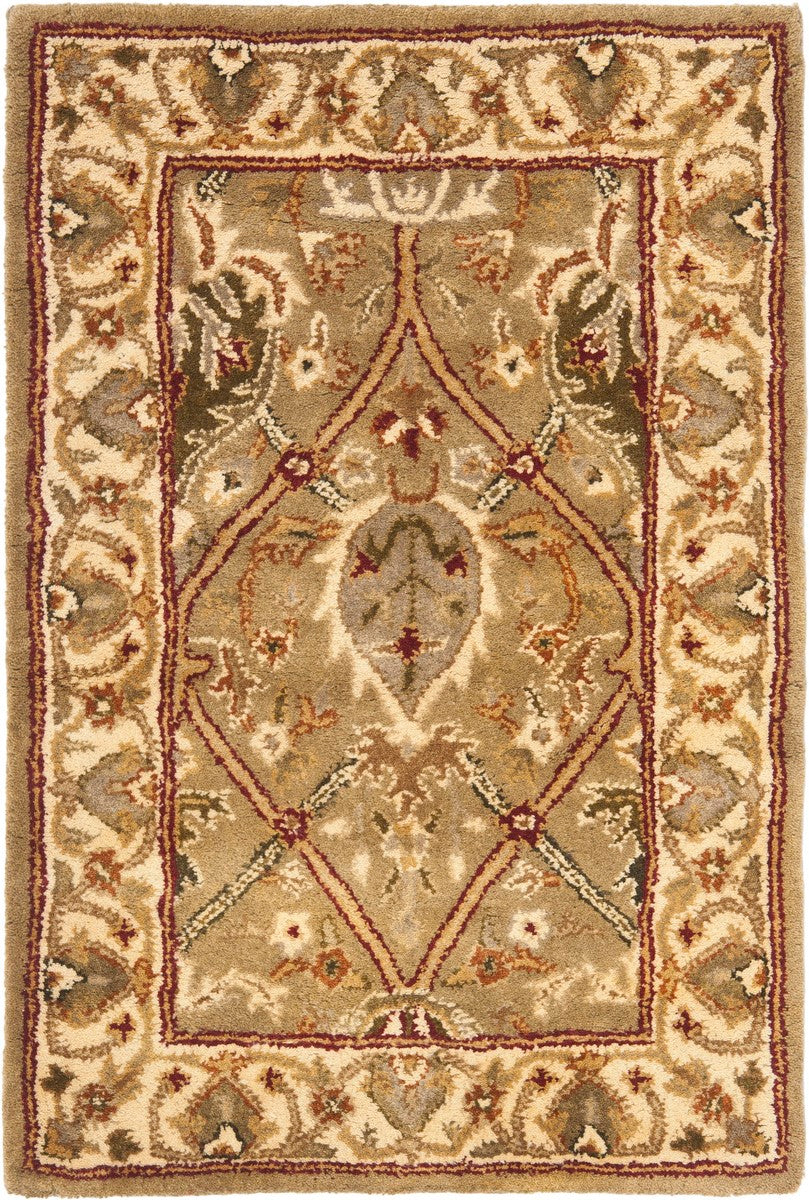 Safavieh Persian PL819 Hand Tufted Rug
