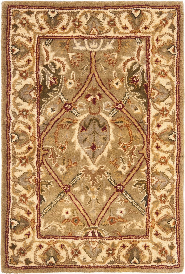 Safavieh Persian PL819 Hand Tufted Rug