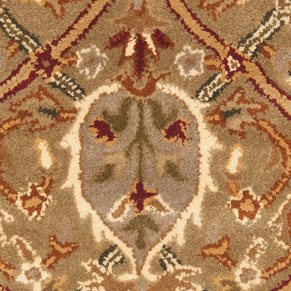 Safavieh Persian PL819 Hand Tufted Rug