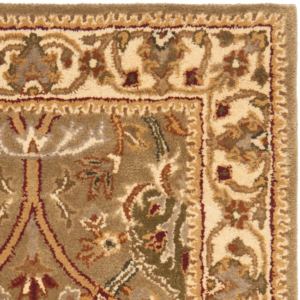 Safavieh Persian PL819 Hand Tufted Rug