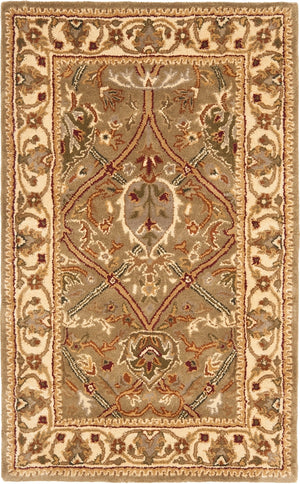Safavieh Pl819 Hand Tufted New Zealand Wool Rug PL819A-4R