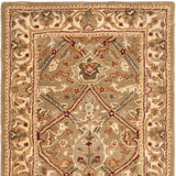 Safavieh Persian PL819 Hand Tufted Rug