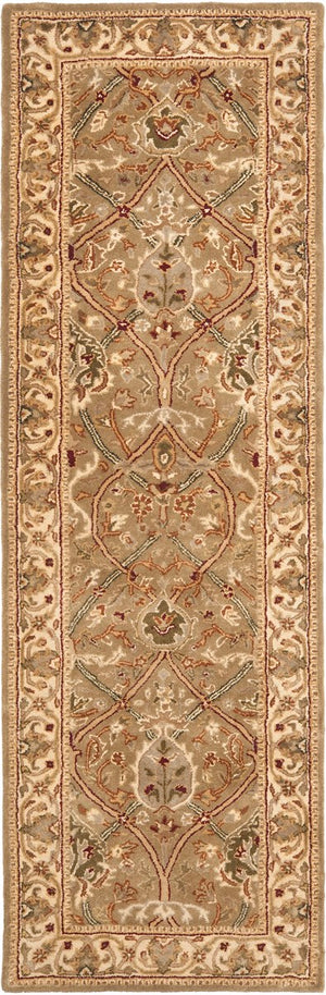 Safavieh Persian PL819 Hand Tufted Rug