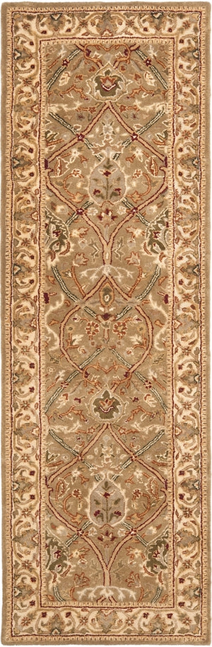 Safavieh Pl819 Hand Tufted New Zealand Wool Rug PL819A-4R