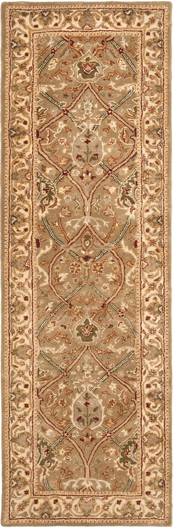 Safavieh Pl819 Hand Tufted New Zealand Wool Rug PL819A-4R
