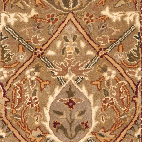 Safavieh Persian PL819 Hand Tufted Rug