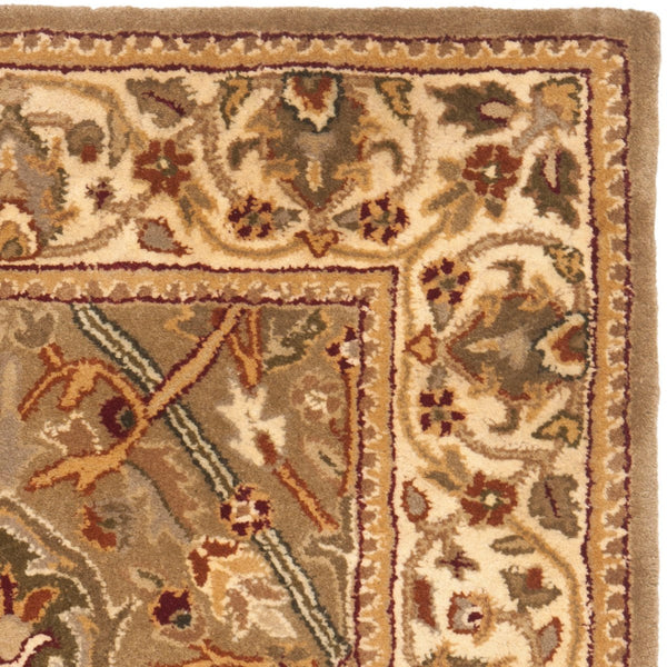 Safavieh Persian PL819 Hand Tufted Rug