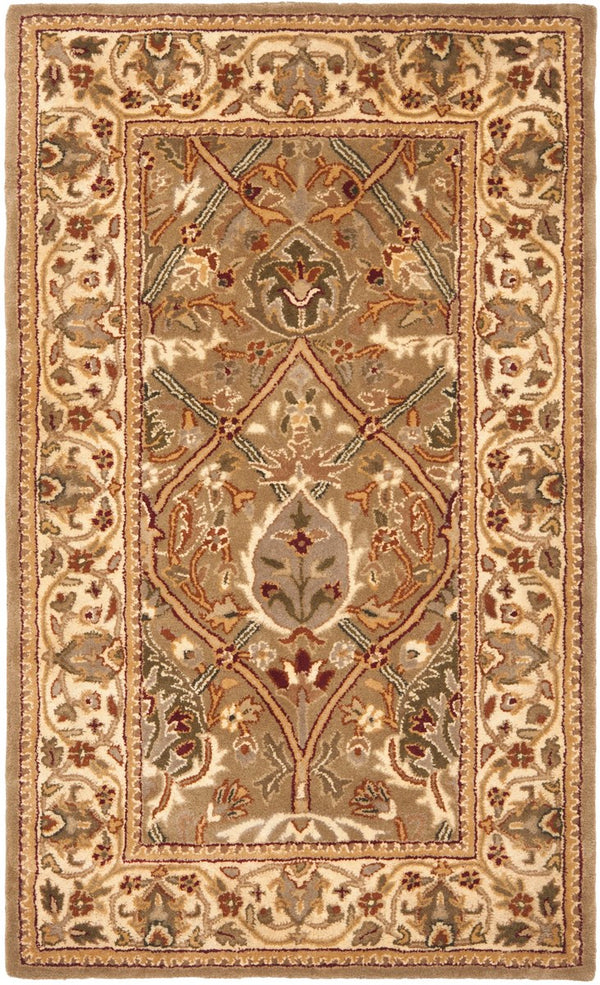 Safavieh Persian PL819 Hand Tufted Rug