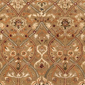 Safavieh Persian PL819 Hand Tufted Rug