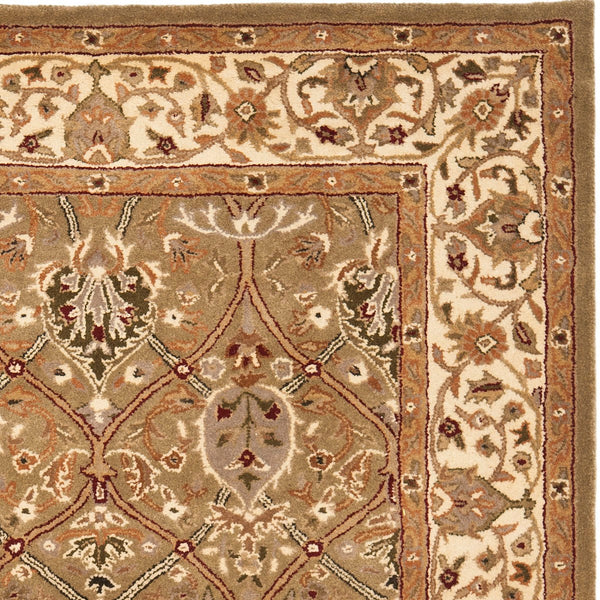 Safavieh Persian PL819 Hand Tufted Rug