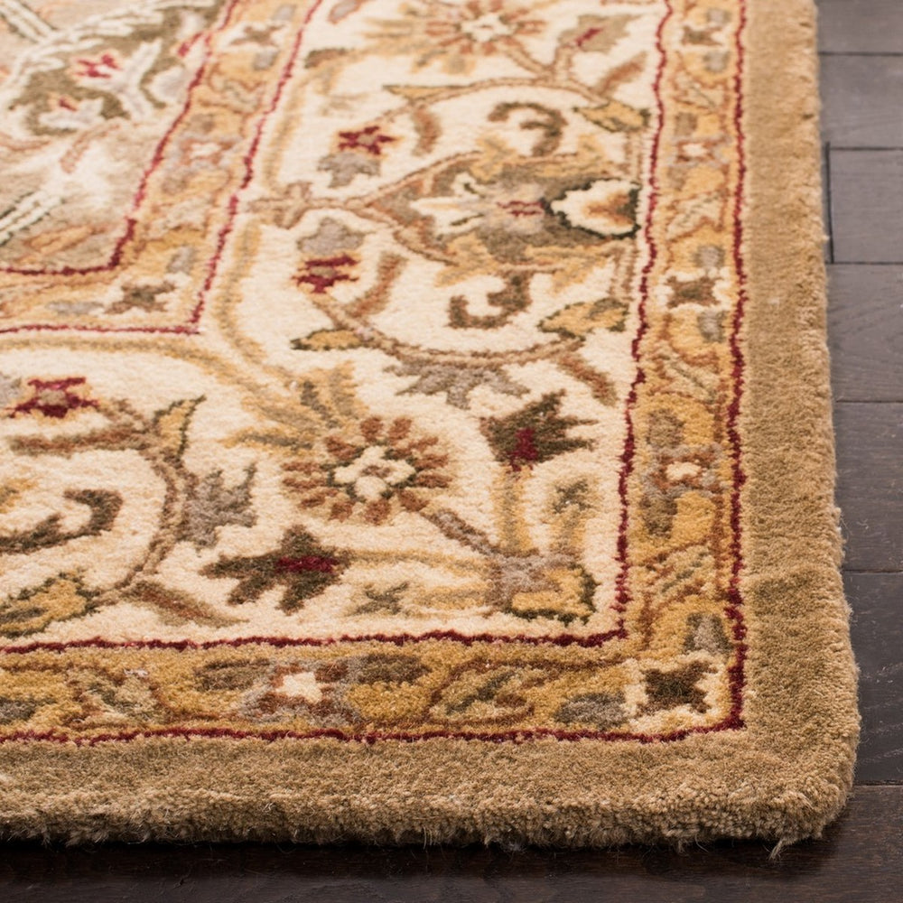 Safavieh Pl819 Hand Tufted New Zealand Wool Rug PL819A-4R