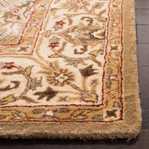 Safavieh Pl819 Hand Tufted New Zealand Wool Rug PL819A-4R