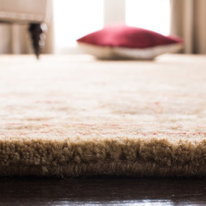 Safavieh Pl819 Hand Tufted New Zealand Wool Rug PL819A-4R