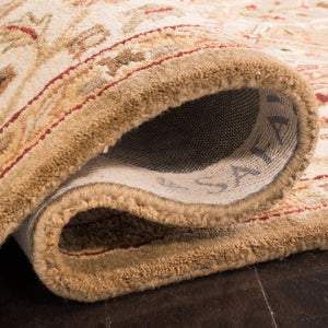 Safavieh Pl819 Hand Tufted New Zealand Wool Rug PL819A-4R