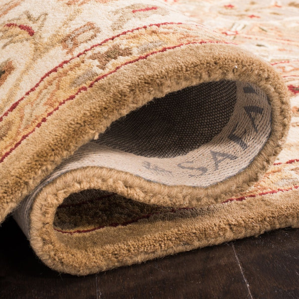 Safavieh Pl819 Hand Tufted New Zealand Wool Rug PL819A-4R