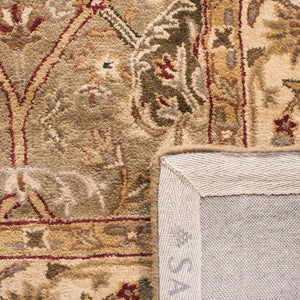 Safavieh Pl819 Hand Tufted New Zealand Wool Rug PL819A-4R