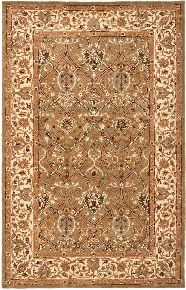 Safavieh Persian PL819 Hand Tufted Rug