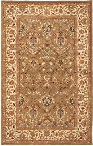 Safavieh Pl819 Hand Tufted New Zealand Wool Rug PL819A-4R