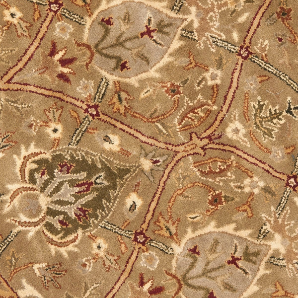 Safavieh Persian PL819 Hand Tufted Rug