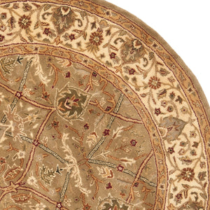 Safavieh Persian PL819 Hand Tufted Rug