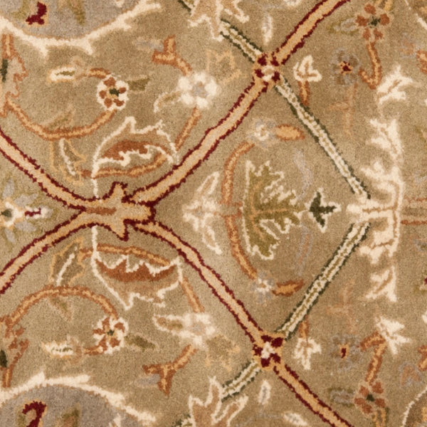 Safavieh Persian PL819 Hand Tufted Rug